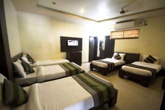 Hotel Hill Villa Ajmer, Ajmer 3